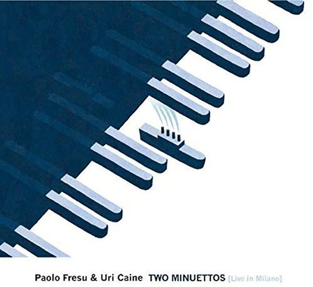 Two Minuettos-Live in Milano Jazz