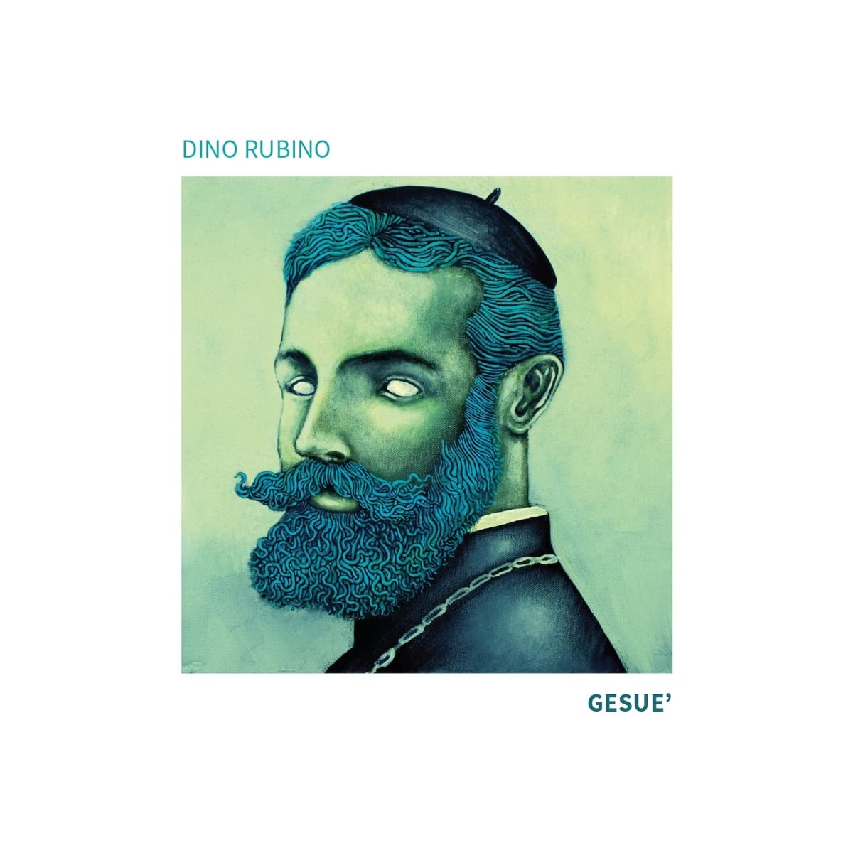 Product Image: Gesue (Digipak)