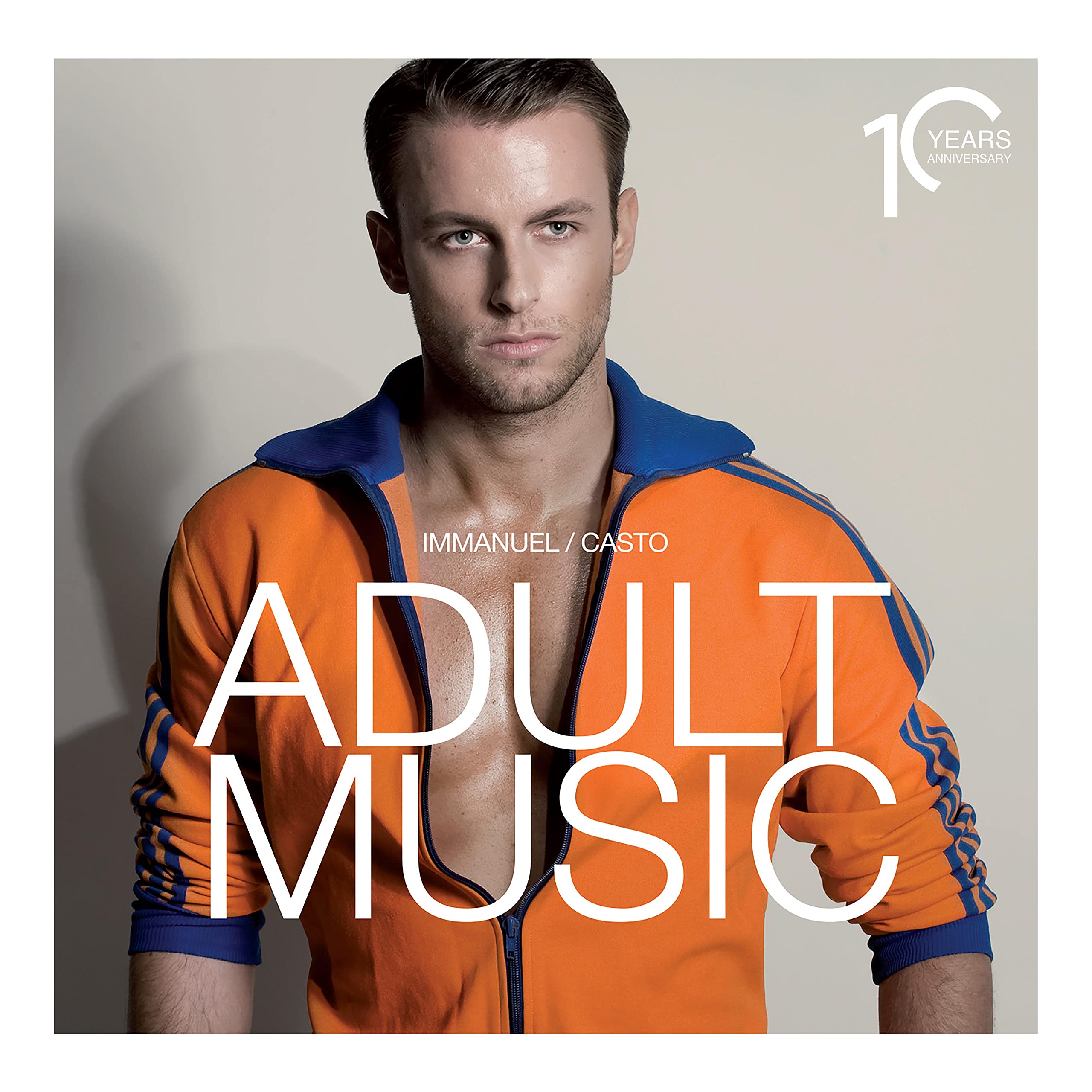 Adult Music (180 Gr.) Pop
