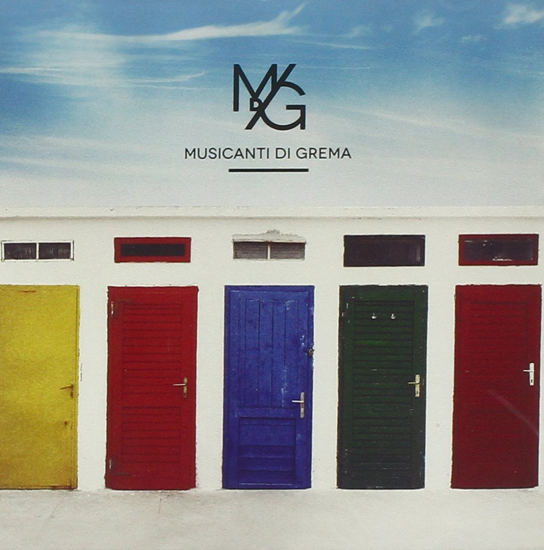 Musicanti Di Grema Alternative & Indie