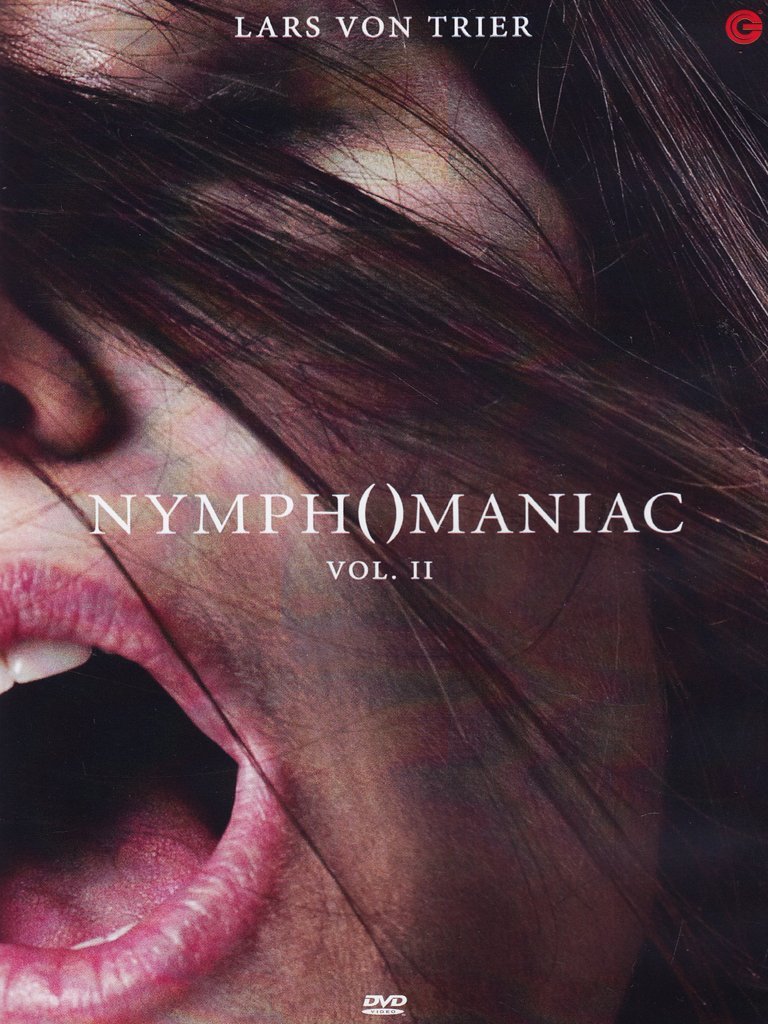 Nymphomaniac #02 Nymphomaniac #02 Films
