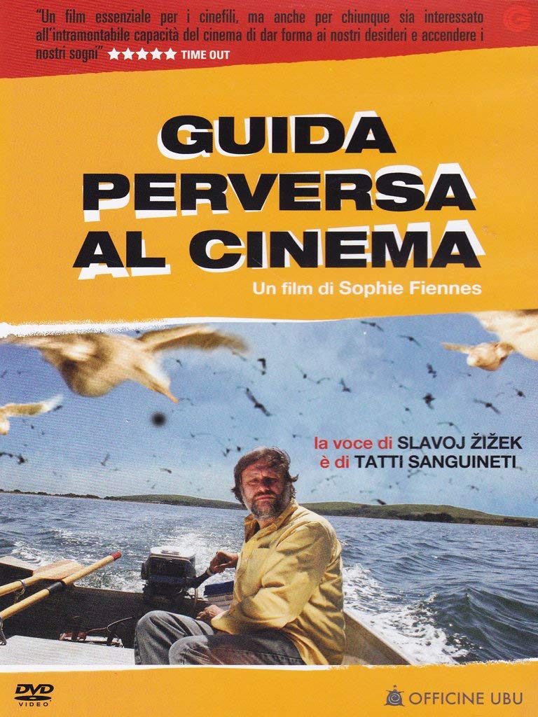 Guida Perversa Al Cinema Guida Perversa Al Cinema Films