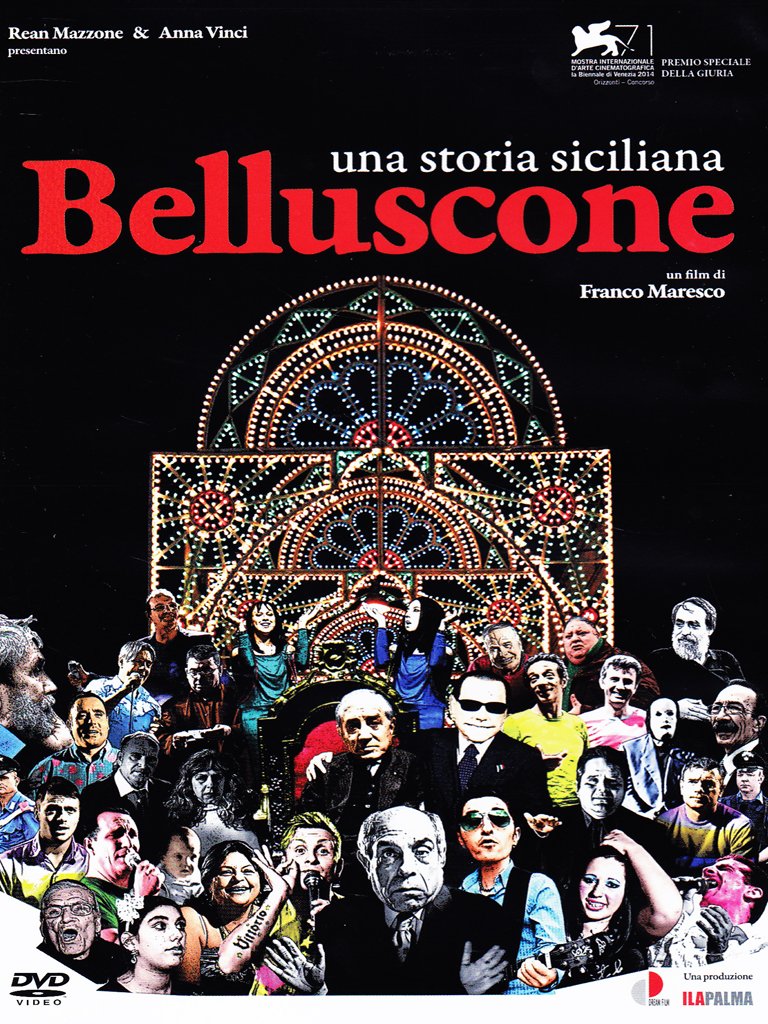 Belluscone - Una storia siciliana Films
