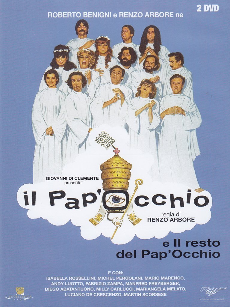Product Image: Il pap'occhio