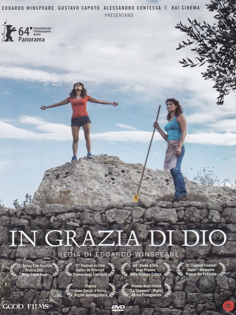 Product Image: In grazia di Dio