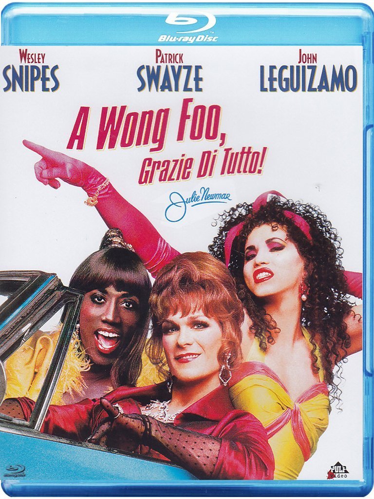 A Wong Foo, grazie di tutto! Julie Newmar Films