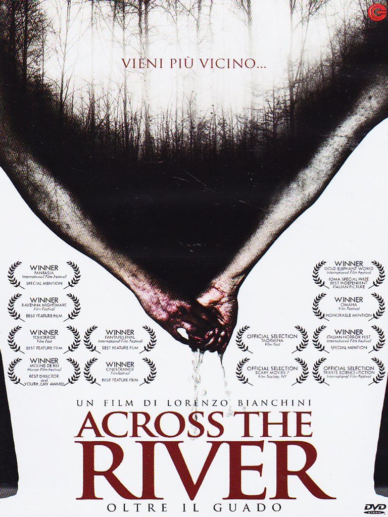 Across the river - Oltre il guado Films
