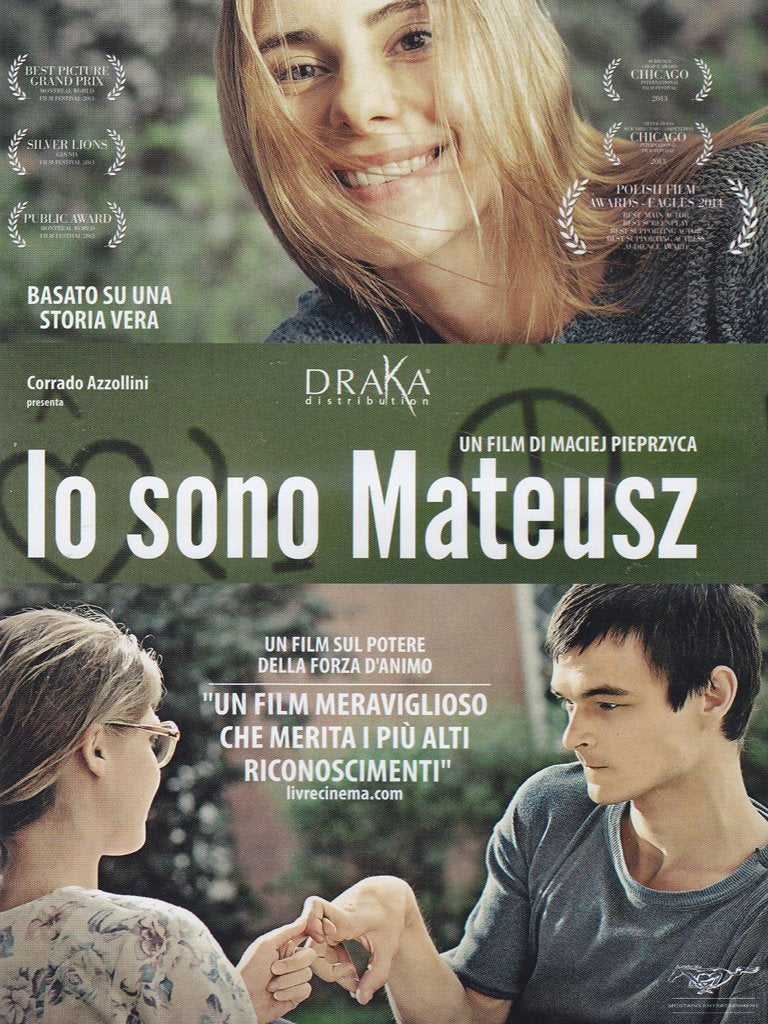 Product Image: Io Sono Mateusz