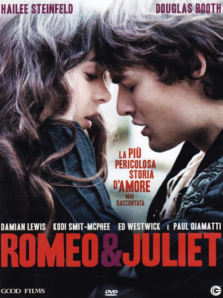 Romeo & Juliet Films