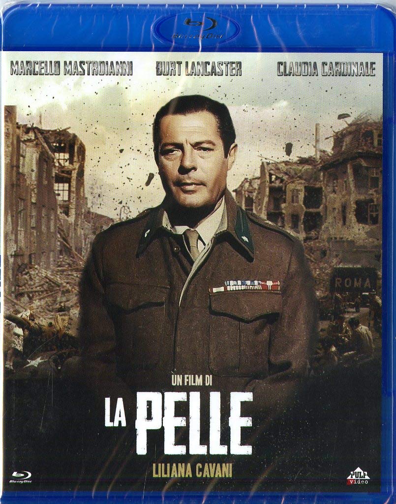 Cg Entertainment Brd pelle (la) Films