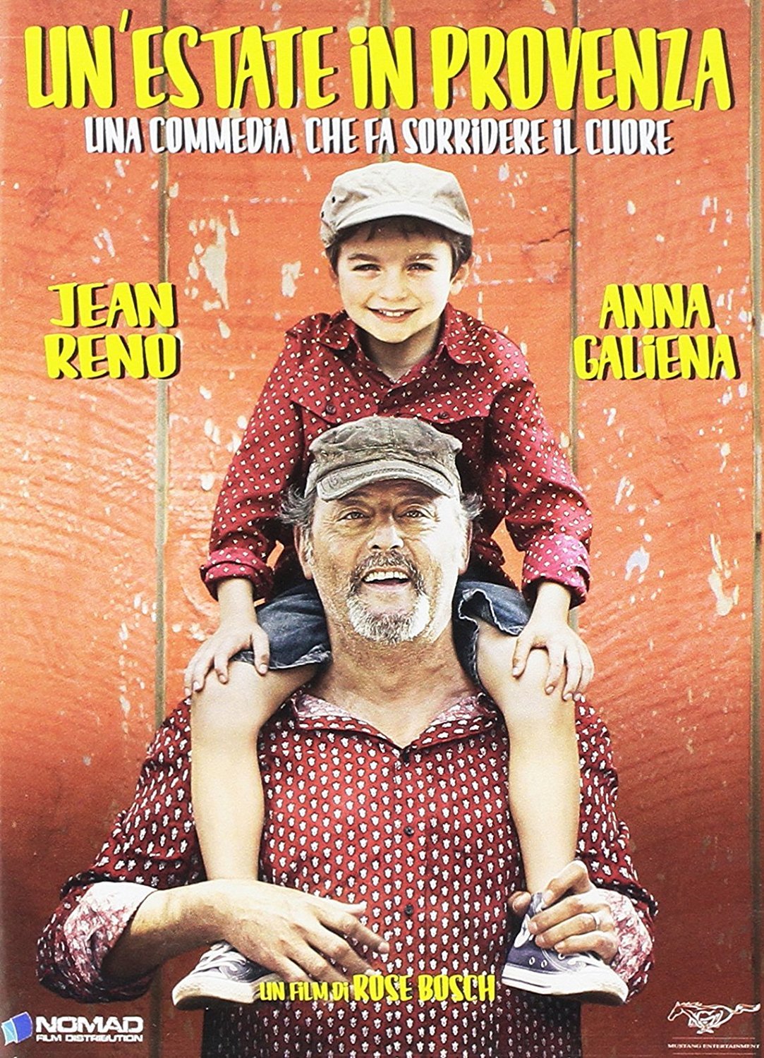 Dvd - Estate In Provenza (Un') (1 DVD) Films