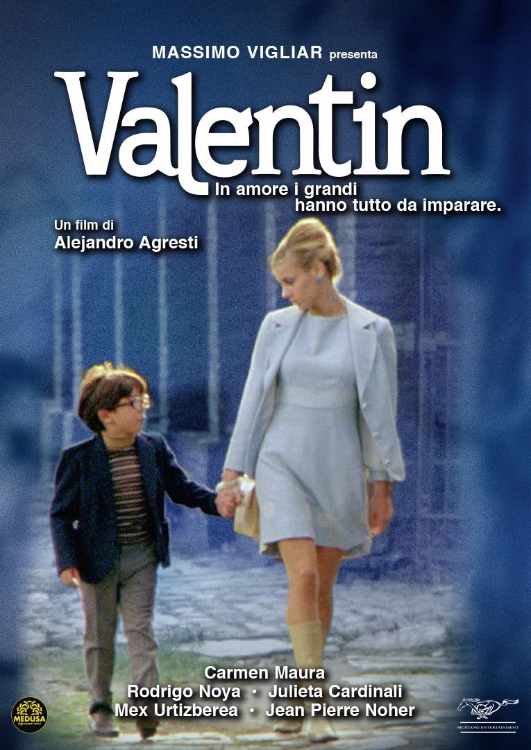 valentin Films