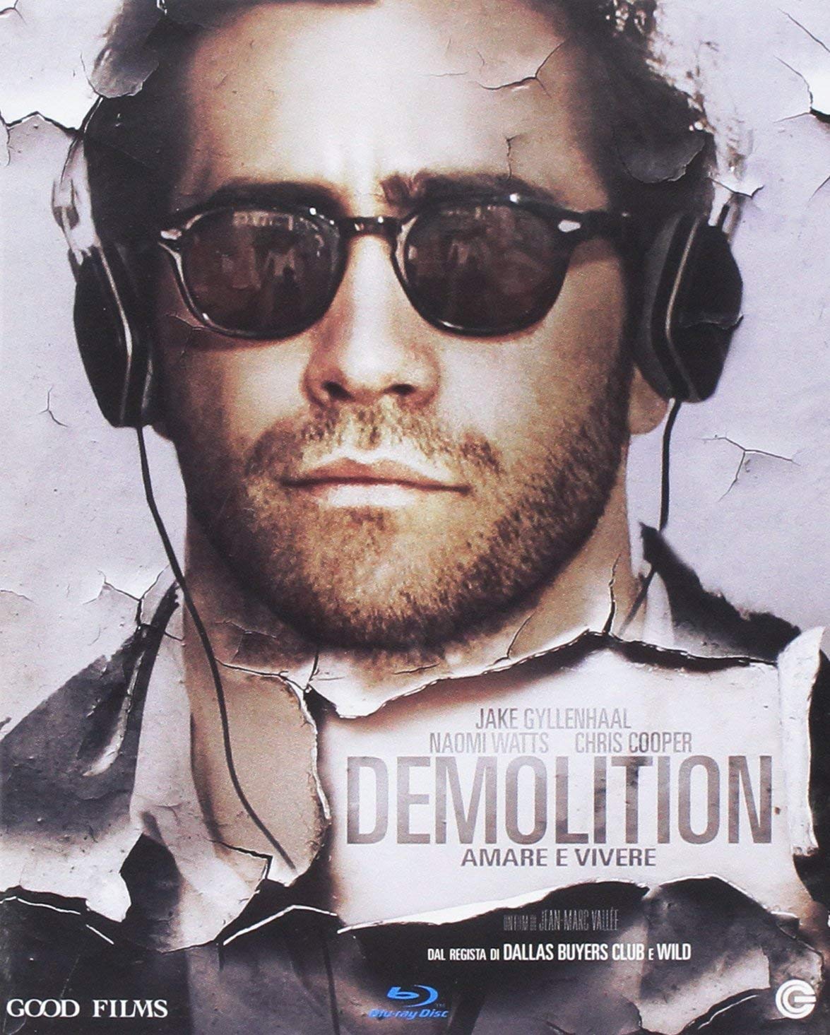 Demolition - Amare E Vivere Films