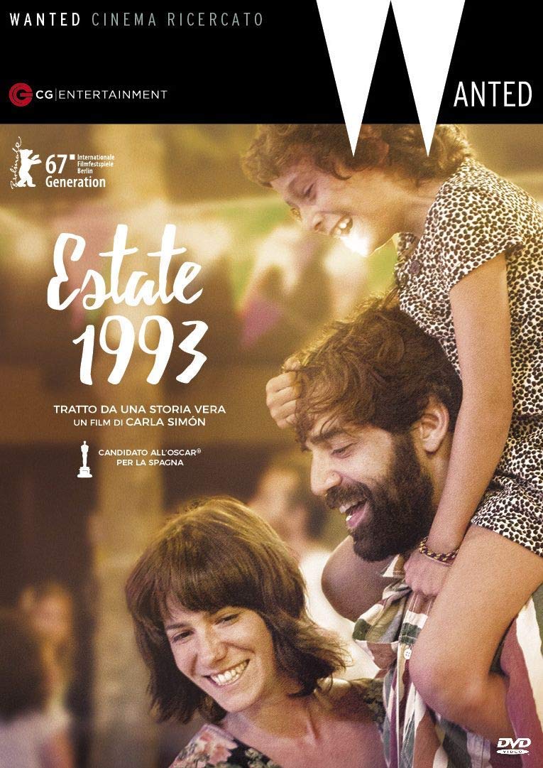 Estate 1993 dvd