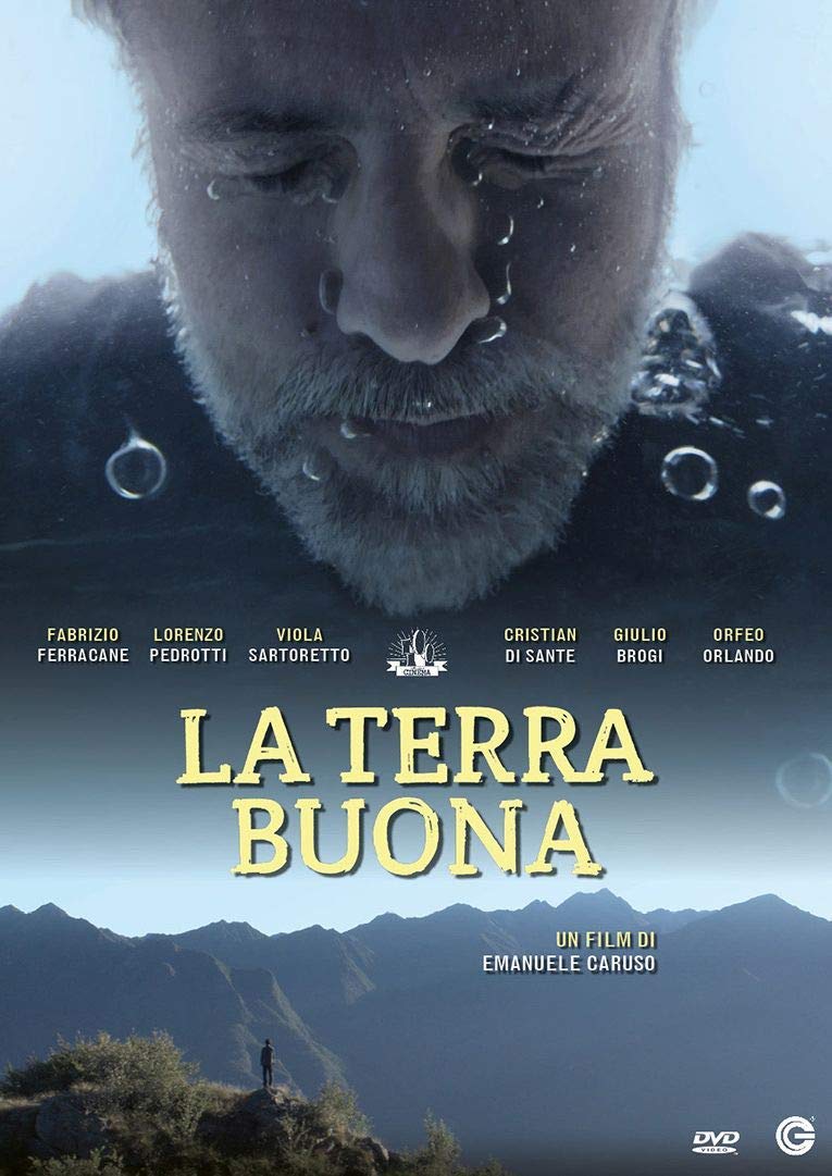 Dvd - Terra Buona (La) (1 DVD) Films