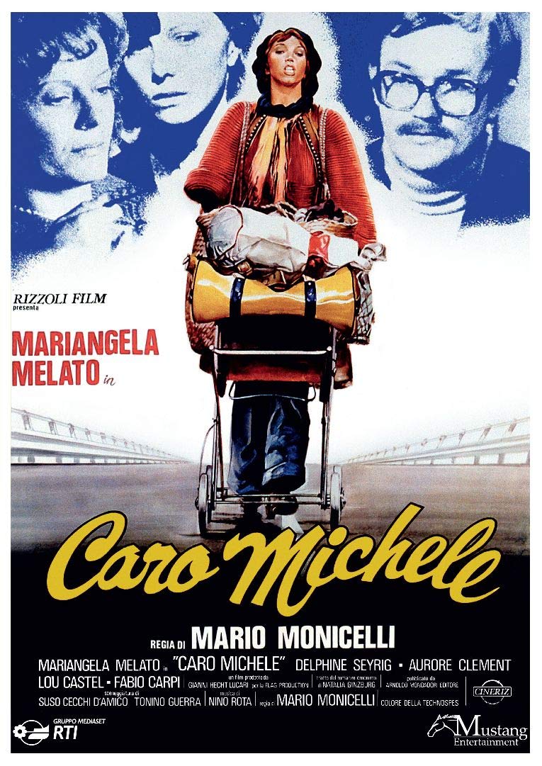 Product Image: Caro Michele (IMPORT) (Keine deutsche Version)