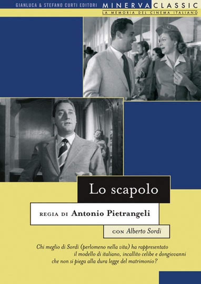 Lo scapolo Films