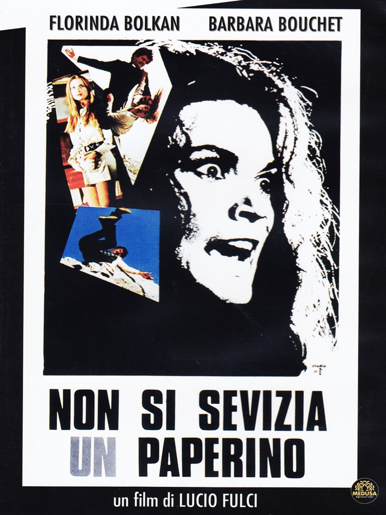 Non si sevizia un paperino Films