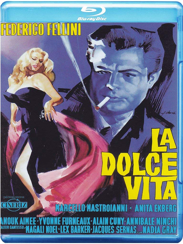 Product Image: La dolce vita