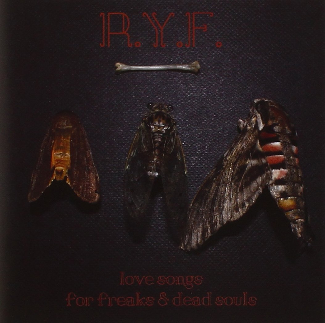 Love Songs for Freaks & Dead Souls Pop