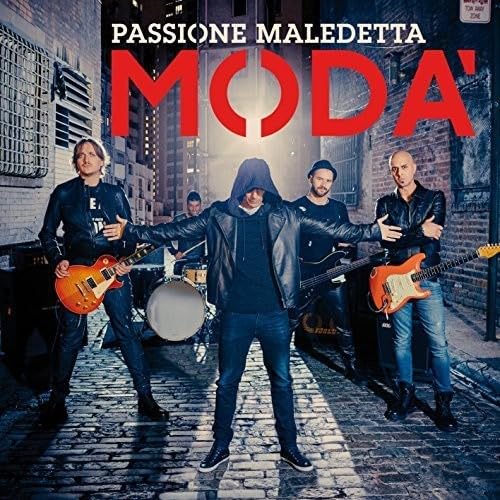Passione Maledetta Pop