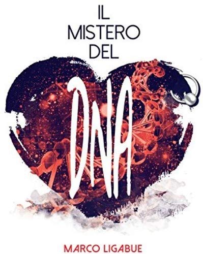 Il Mistero Del DNA cd