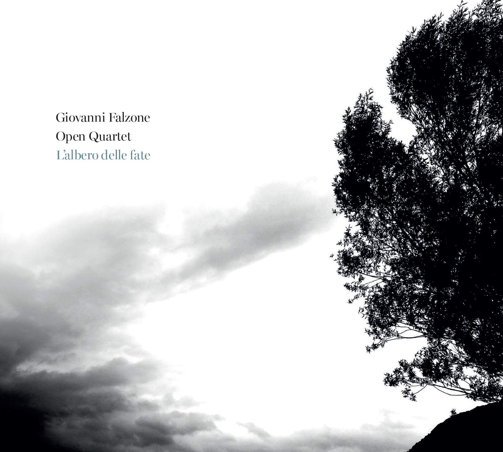 L'albero Delle Fate Jazz
