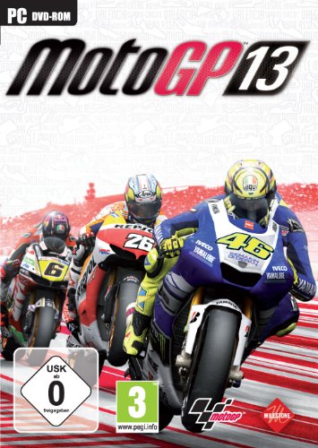 Product Image: Moto GP 2013 -