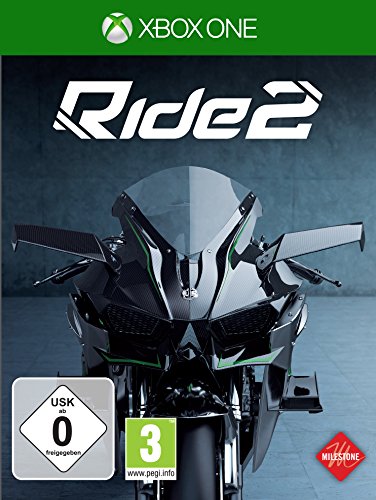 Product Image: Ride 2 -