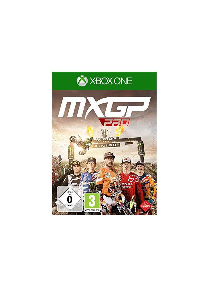 MXGP Pro - Xbox One