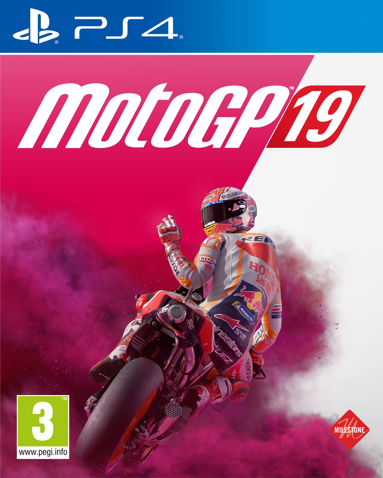Product Image: MotoGP 19