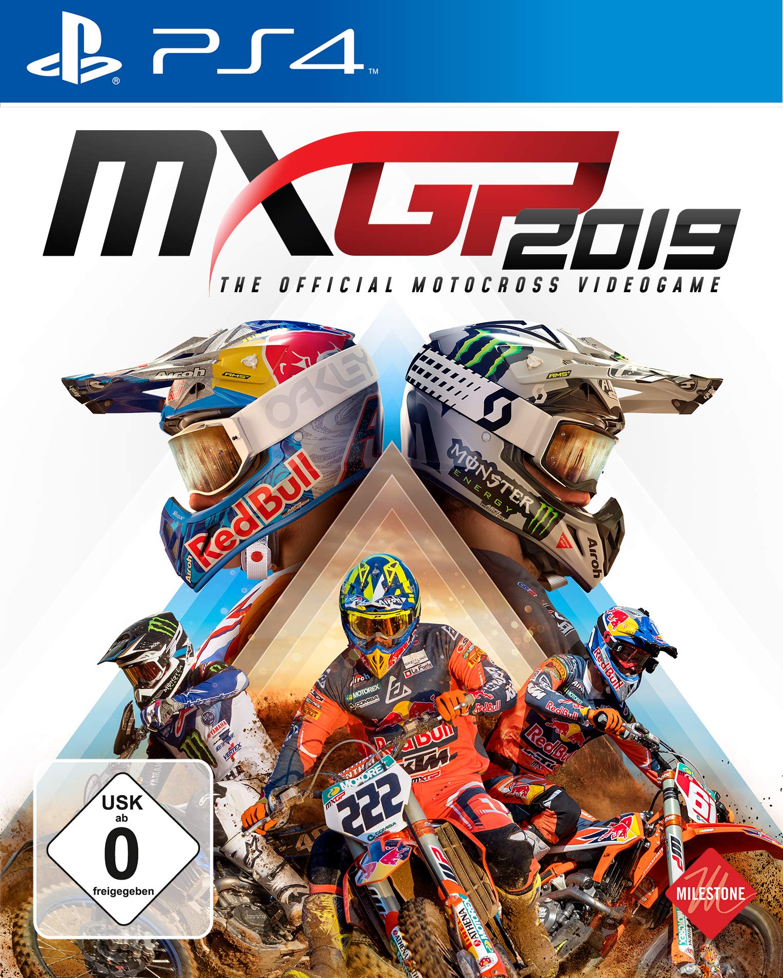 MXGP 2019 - PlayStation 4