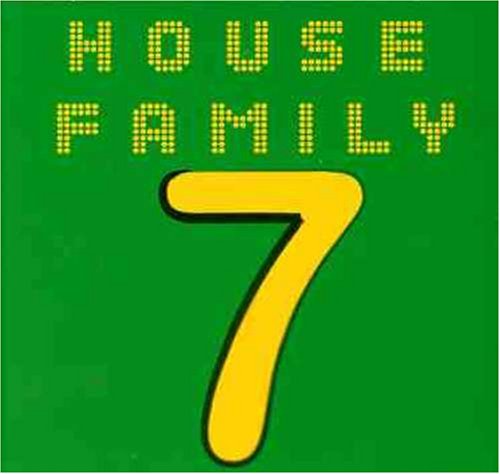 House Family 7 Pop