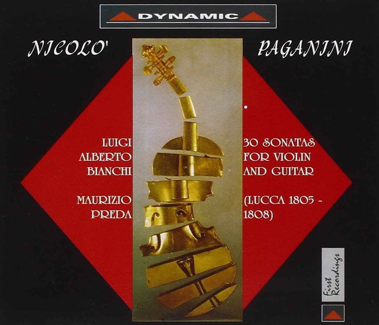 30 Sonaten Für Violine und Gitarre Classical