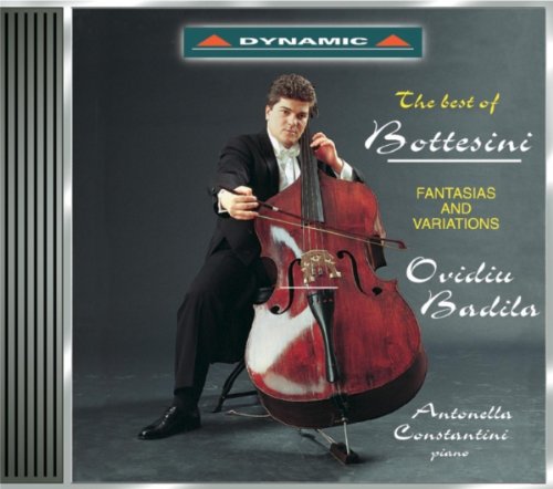 The Best Of (Fantasien und Variationen) Classical