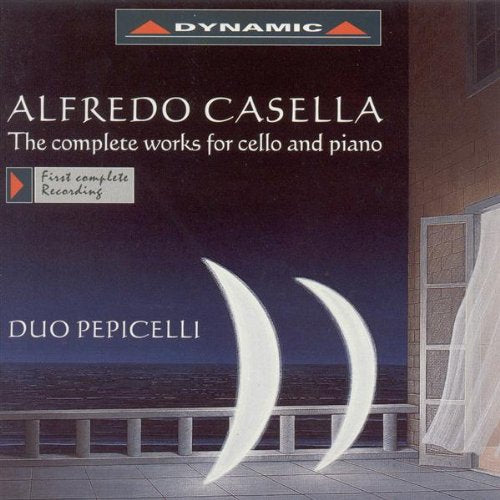 Werke für Violoncello und Klavier Classical