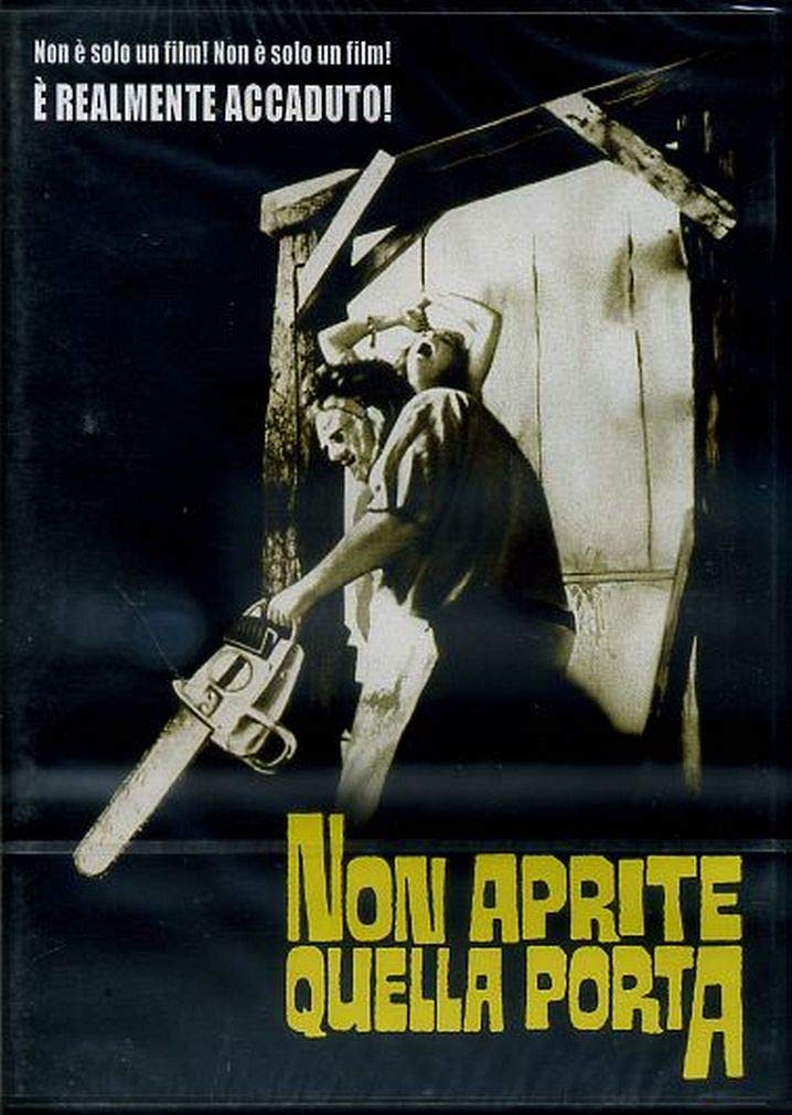 Product Image: Non aprite quella porta