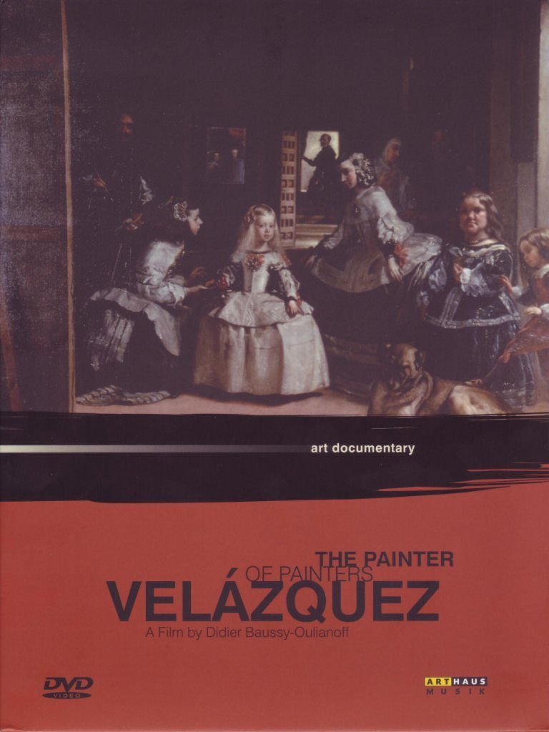 Diego Velázquez - The painter of painters Films