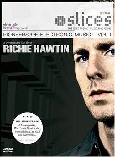 Product Image: Pioneers Of Electronic Music