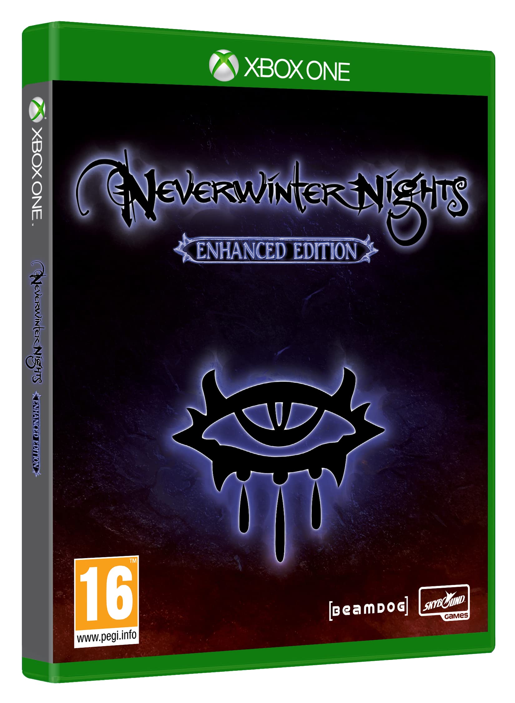 Product Image: Skybound - Neverwinter Nights - Enhanced Edition /Xbox One (1 GAMES)