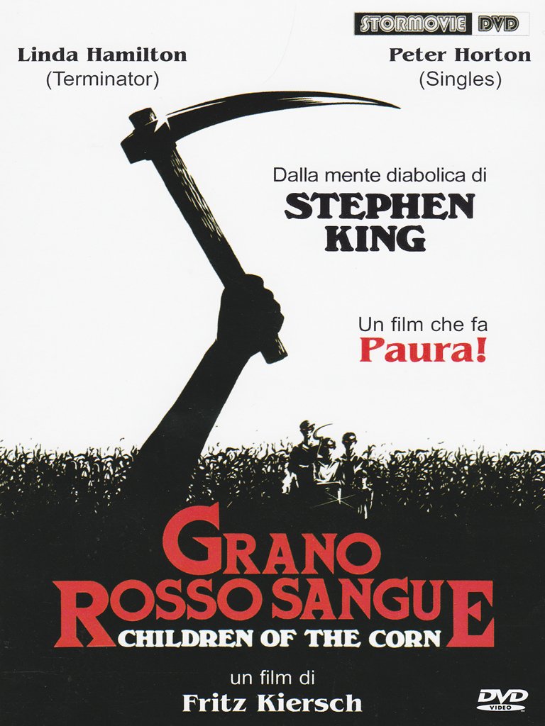 Product Image: Grano rosso sangue