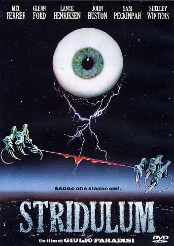 Stridulum Movies