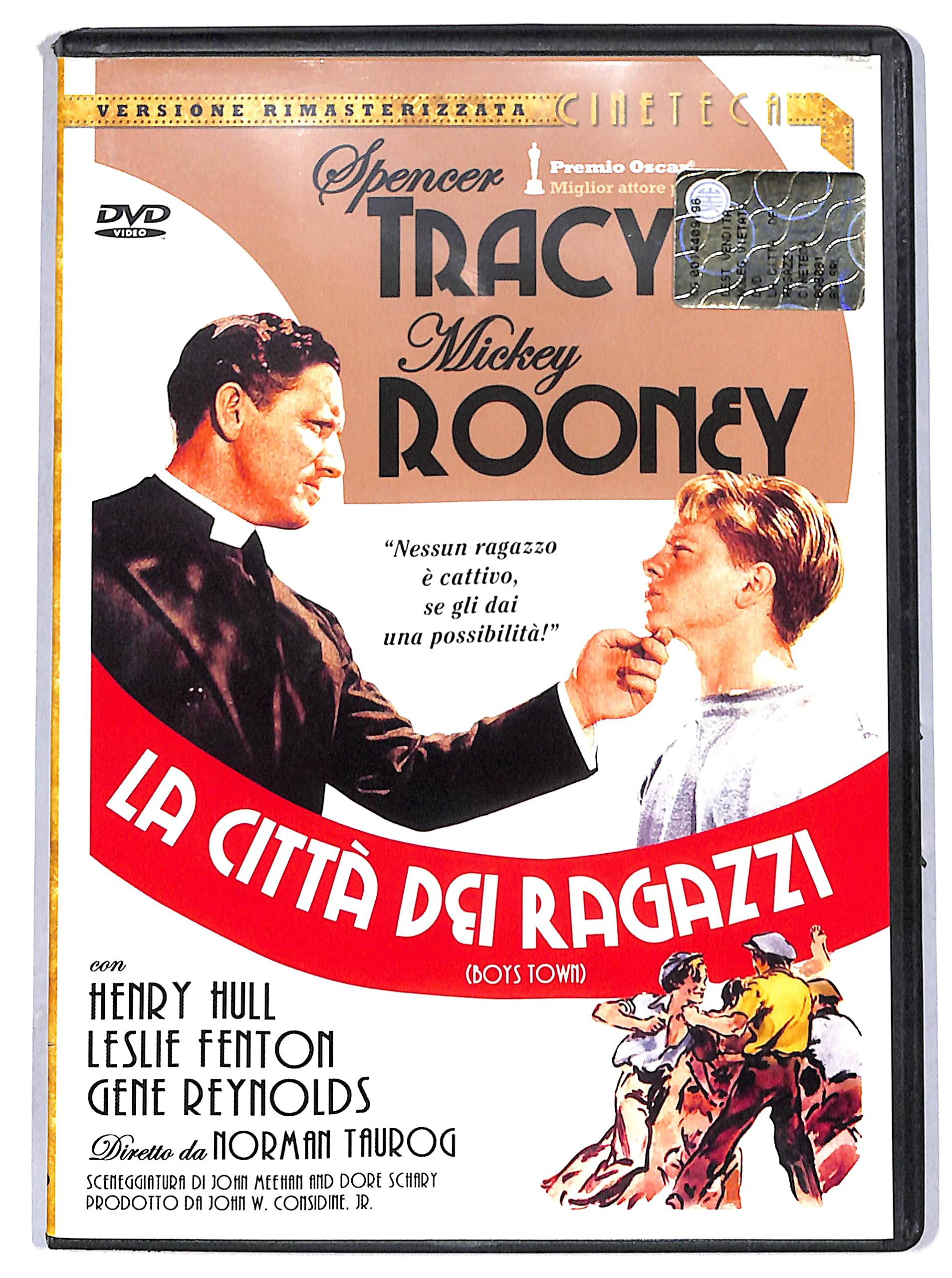 Product Image: La città dei ragazzi