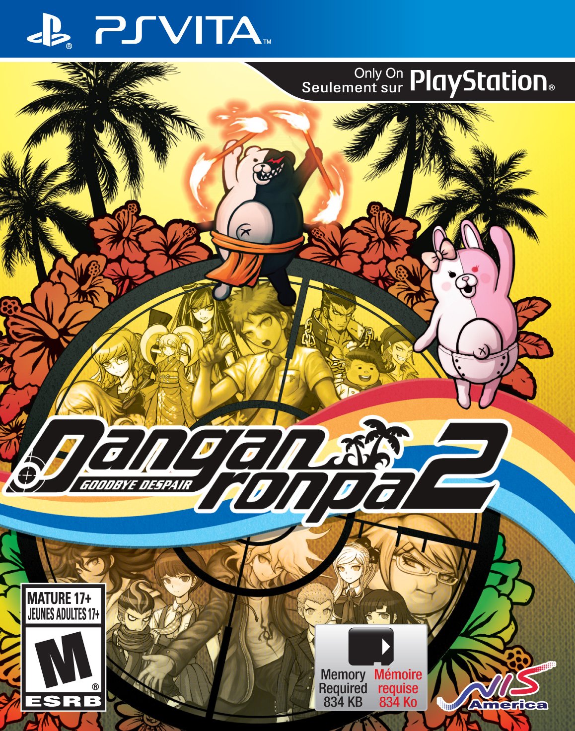 Product Image: Danganronpa 2: Goodbye Despair