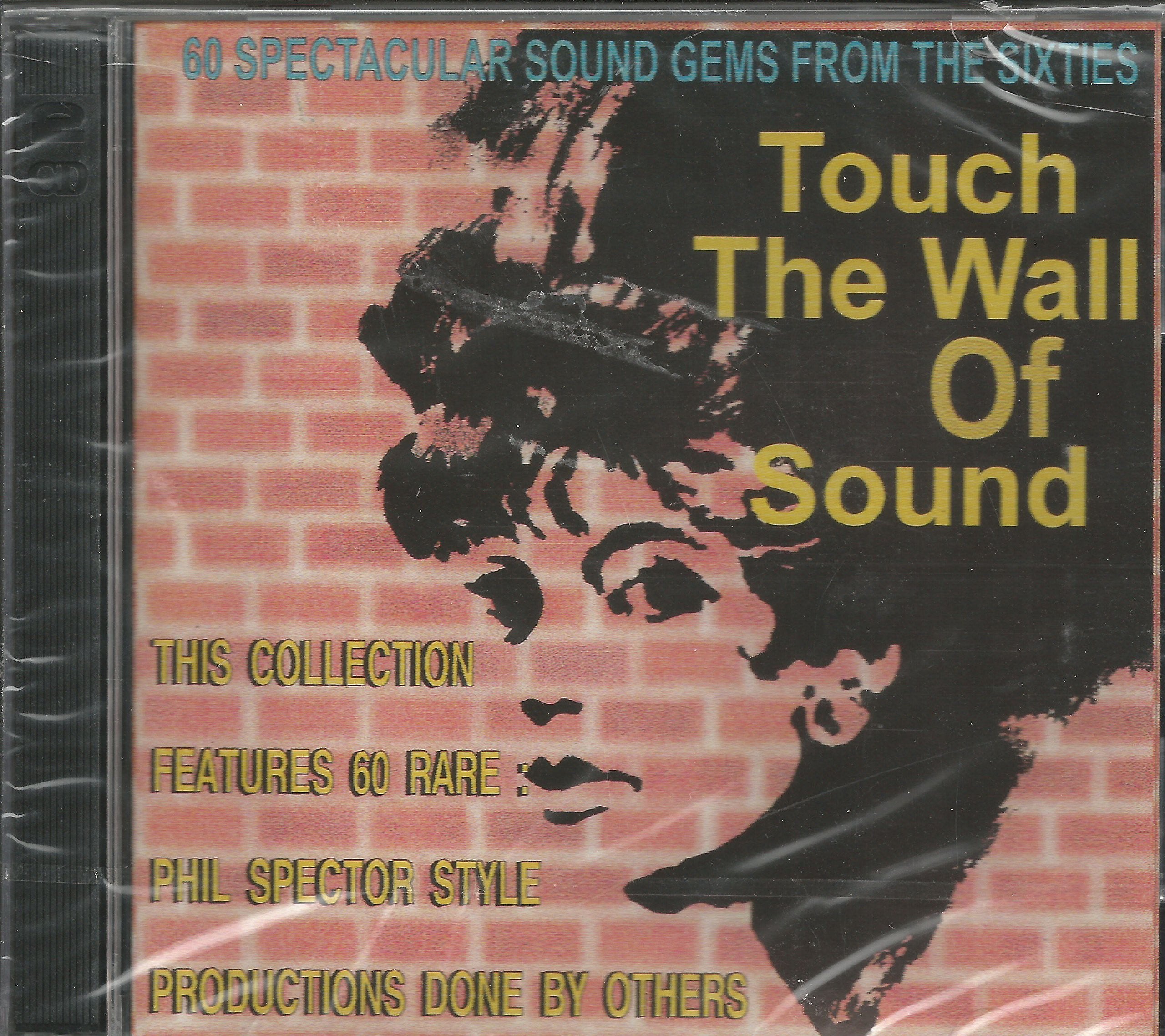Touch the Wall of Sound Pop