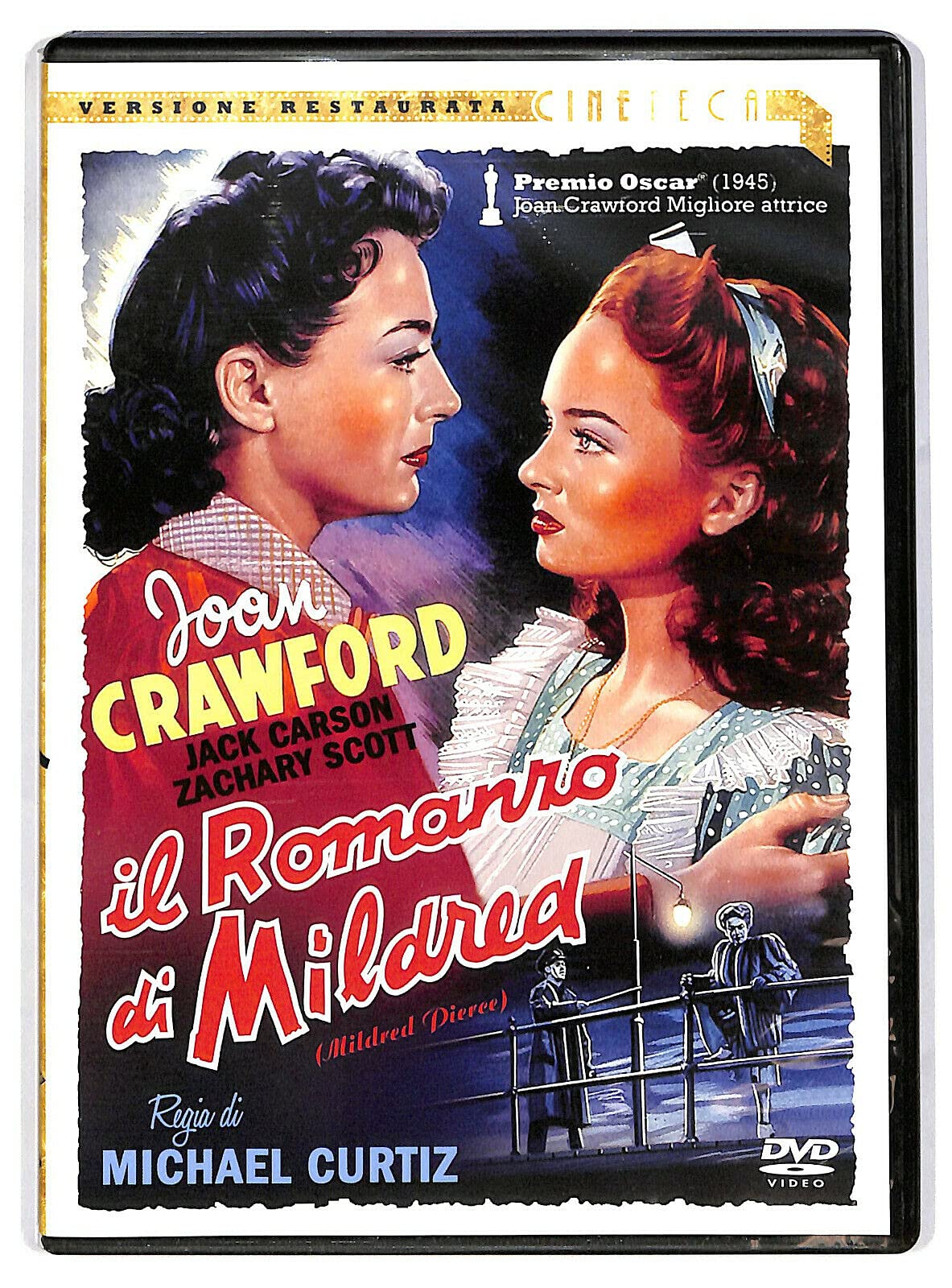 Il romanzo di Mildred (edizione restaurata) Films
