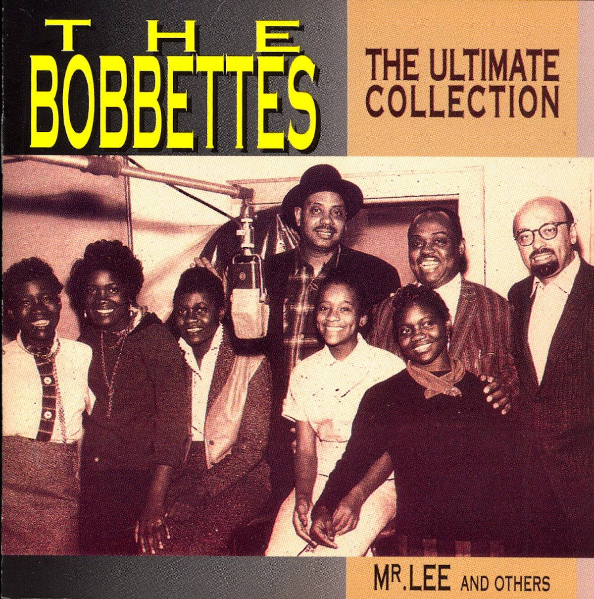 Ultimate Collection 34 Cuts Pop