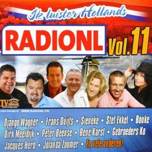 Product Image: Radio Nl Vol. 11
