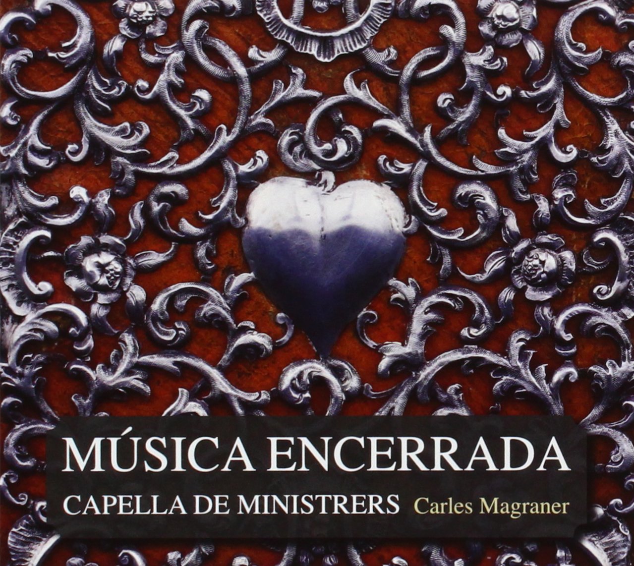 Musica Encerrada-Sephardic Diaspora Music for Children