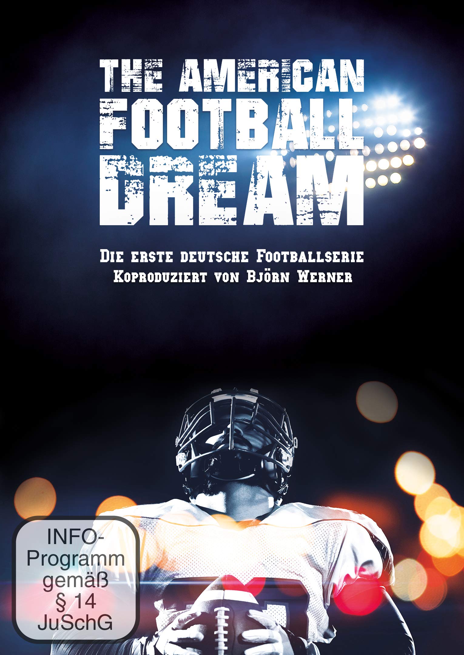 The American Football Dream Films